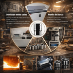 🔧 Kit Profesional de 40 Herramientas