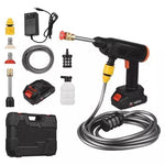 Pistola De Agua De Alta Presión